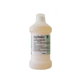 DUPHALAC 667 mg/ml geriamasis tirpalas 1000 ml