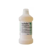 DUPHALAC 667 mg/ml geriamasis tirpalas 1000 ml kaina