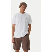 G-Star Raw Marškinėliai D28593-C812 Balta Regular Fit
