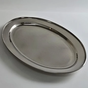 Serviravimo padėklas 35 x 23 cm