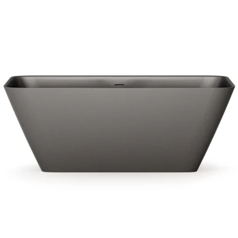 Vonia Paa Quadro Graphite 159 cm
