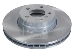 Stabdžių diskas FEBI BILSTEIN 44026 kaina