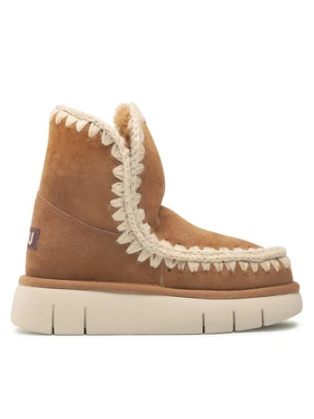 Mou Sniego batai Eskimo 18 FW531002A Ruda
