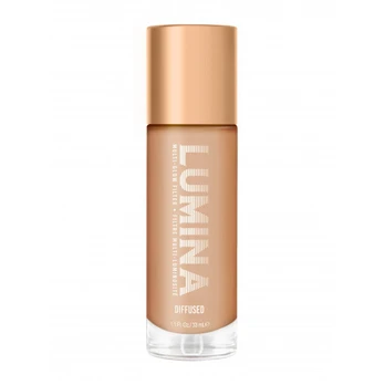 W7 Cosmetics Lumina Multi Glow Face Filter Makiažo bazė, Diffused