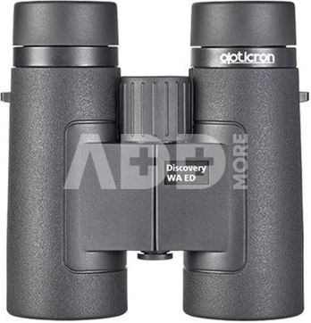 Žiūronai Opticron Discovery WA ED 8x42