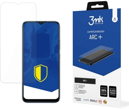 Realme Narzo 30A - 3mk ARC+