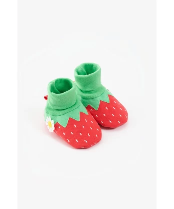 MOTHERCARE tekstiliniai batai, BB601