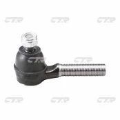 Skersinės vairo trauklės galas CTR CE0629R kaina