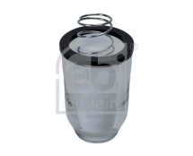 Kuro filtras FEBI BILSTEIN 08754 kaina