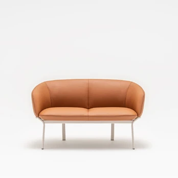 Dvivietė sofa Grace GR02, mdd; konfigūruojama