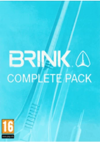 Brink PC