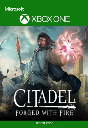 Citadel: Forged With Fire Xbox