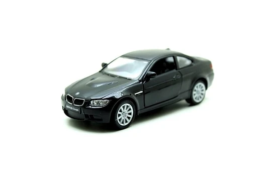 Automodelis Kinsmart BMW M3 Coupe