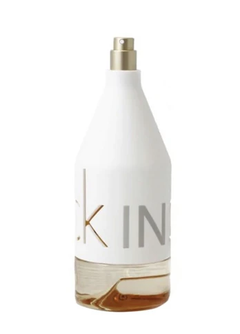 Calvin Klein IN2U Perfume Tester EDT 100ml