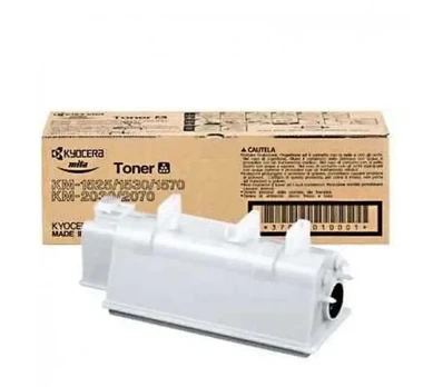 Toneris TK130, juodas
