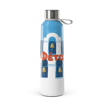Feta - Water Bottle, 500 ml