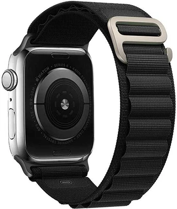 4Wrist Apple watch Alpine loop straps #1 42/44/45/49mm