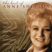 CD Anne Shelton - The Best Of