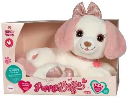 Gipsy Puppy Bella 30 cm