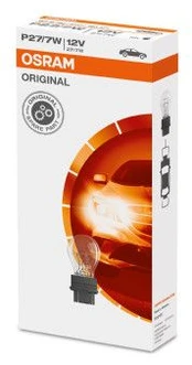 ams-OSRAM 3157 Lemputė, indikatorius