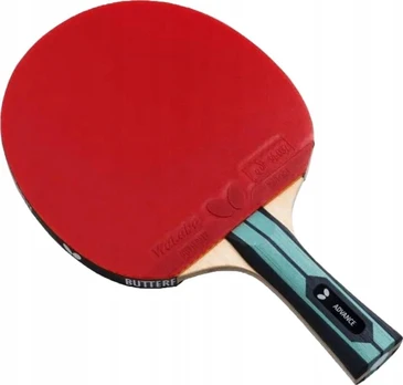 Stalo teniso raketė Butterfly Advance