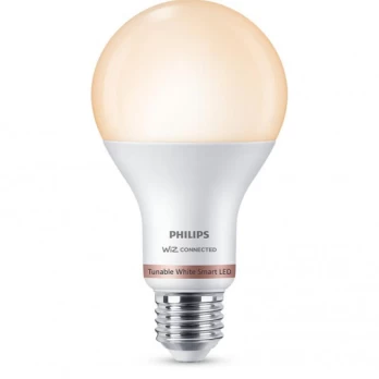 LED lemputė Philips Wiz A67 smart E27 13 W 1521 Lm (6500 K)