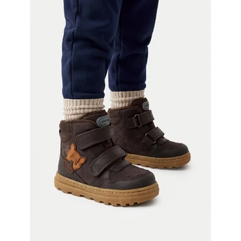 Auliniai batai Lasocki Kids CEO-CI12-3005-06 Ruda