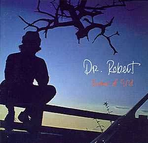 CD Dr. Robert - Realms Of Gold