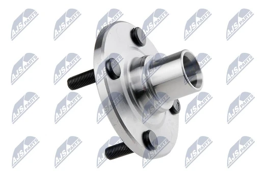 Rato stebulė NTY KLP-TY-015P2