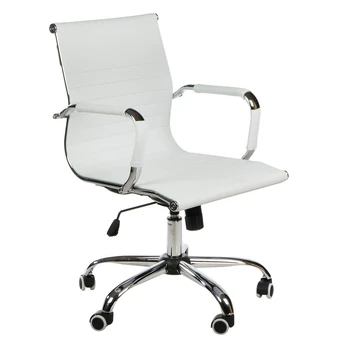 CorpoComfort BX-5855 biuro kėdė, balta