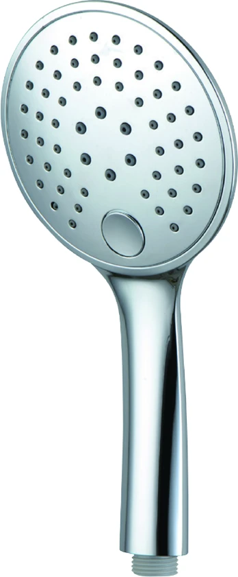 Dušo galvutė Domoletti DX8123YC, chromo, 12 cm