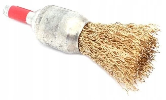 Šepetys su koteliu 19mm