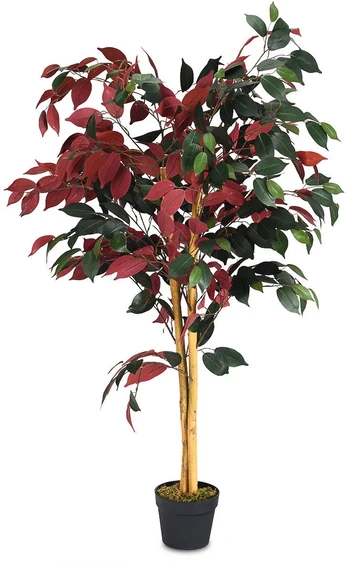 Dirbtinis fikusas 121.9 cm