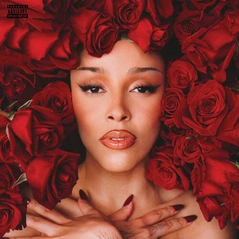 CD Doja Cat Vie