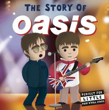 Story of Oasis