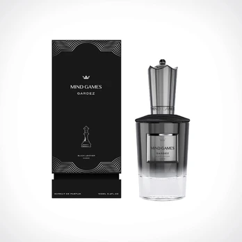 Mind Games Gardez Extrait de parfum 100 ml (unisex)