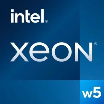 "Intel S4677 XEON W5-3425 TRAY"