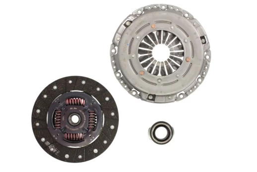 LUK 623 3797 00 Clutch kit with concentric slave cylinder