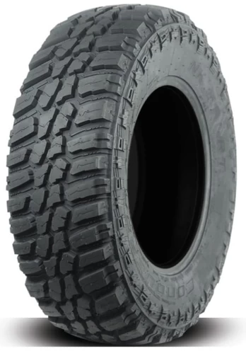Visureigio padanga Nankang MT-1 CONQUEROR M/T 255/75QR17LT