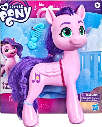 My Little Pony Mažojo ponio figūrėlė