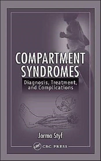 Compartment Syndromes