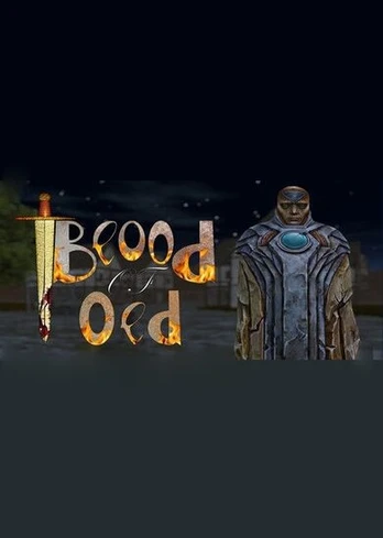 Blood of Old Steam