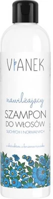 Šampūnas Vianek Blue, 300 ml