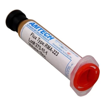 Litavimo srautas RMA-223, 10 ml