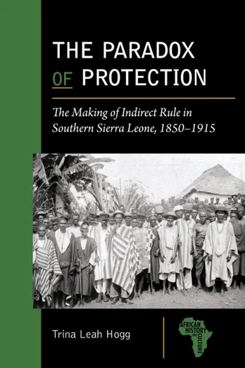 Paradox of Protection