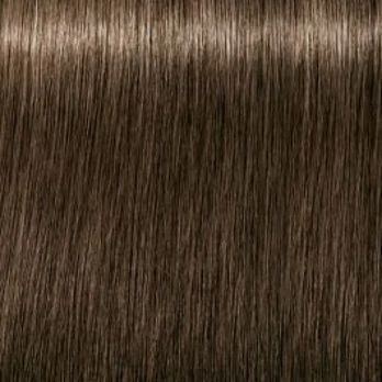 Indola Permanent Caring Color Profesionalūs plaukų dažai, 6.0+