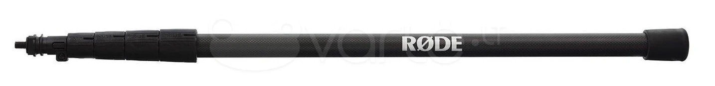 „Rode Boompole Pro“ (400800175)