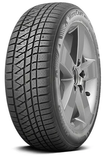 Marshal WinterCraft SUV WS71 215/60R17 96 H