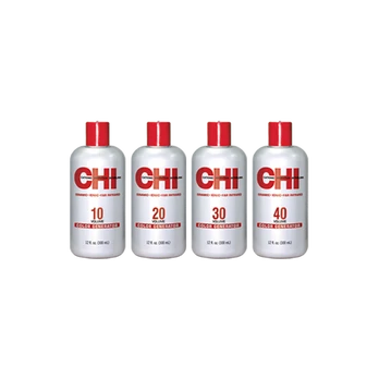 CHI CHI Ionic plaukų dažų skiedimo emulsija 887ml, 9%