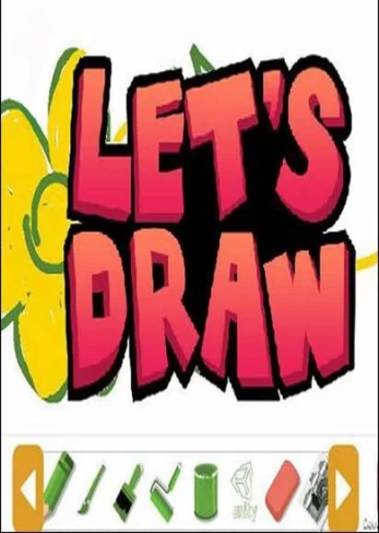 Let's Draw PC